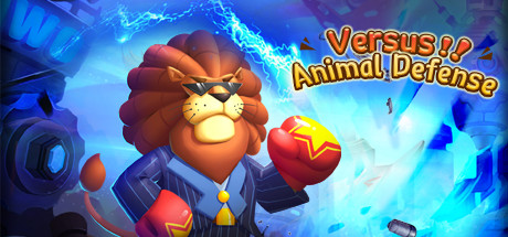 Animal Defense Versus Playtest