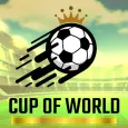 Soccer Skills - Cup Of World