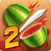 Fruit Ninja 2 – экшен-игры