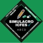 SIMULACRO PRUEBAS ICFES