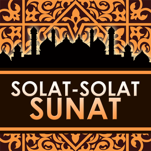 SOLAT-SOLAT SUNAT