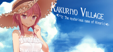 Kakuriyo Village ~The mysterious case of Hinori