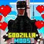 Godzilla Mod - Addons and Mods