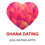 Aga Ghana Dating App