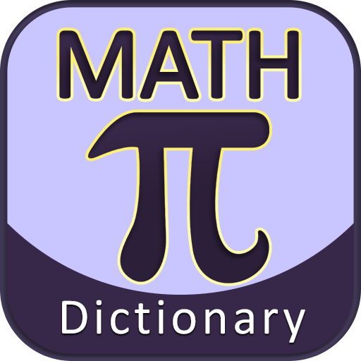 Mathematics Dictionary
