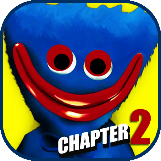 Huggy Horror Game: Chapter 2