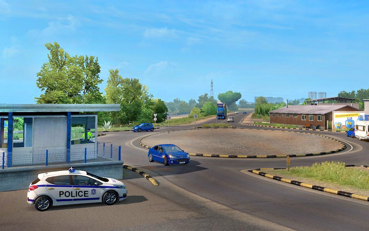 在電腦上下載Real Modern Car Driving Games | GameLoop官方網站