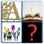 3 Hints 1 Word