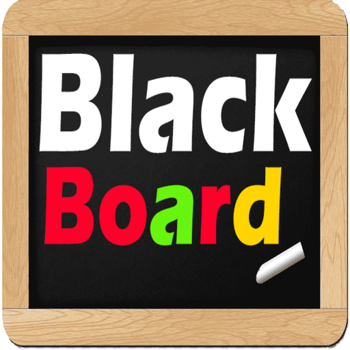 Black Board