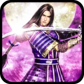 Samurai Live Wallpaper HD