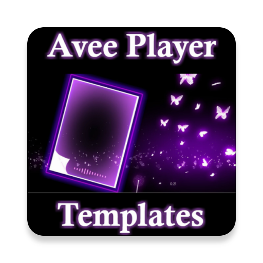 Love Avee Player Templates