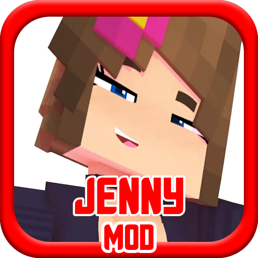 Jenny Mod for Minecraft PE