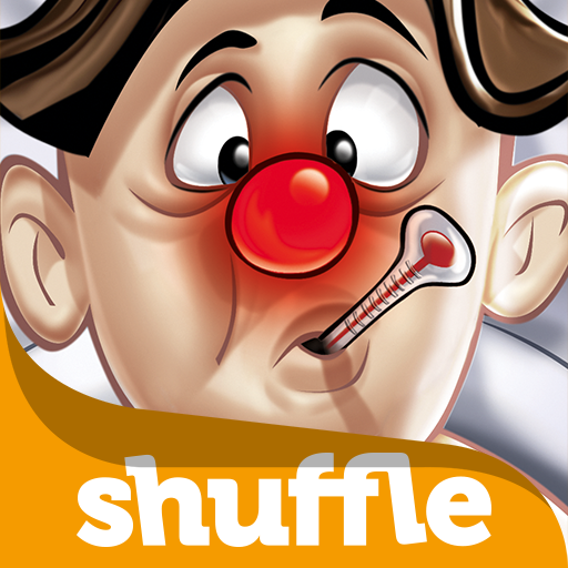 Operation by ShuffleCards