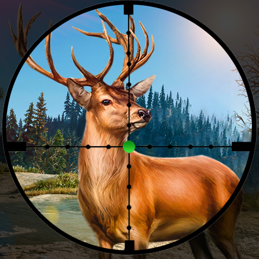 Wild Deer Hunting: Dino Hunter