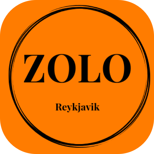 ZOLO Iceland