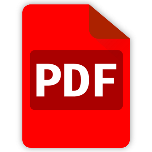 Leitor de PDF Reader, Viewer
