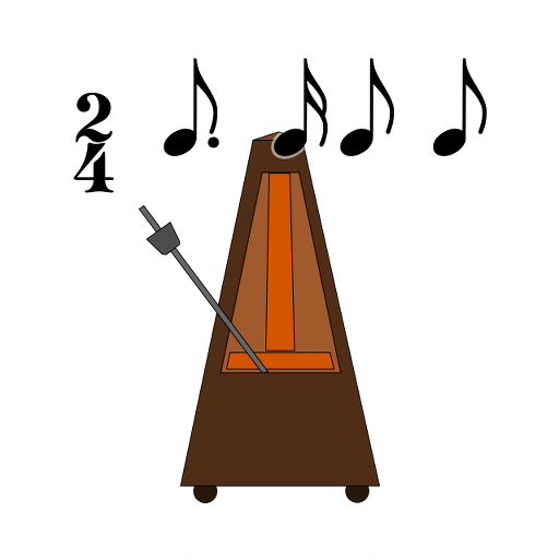 Rhythmic Metronome