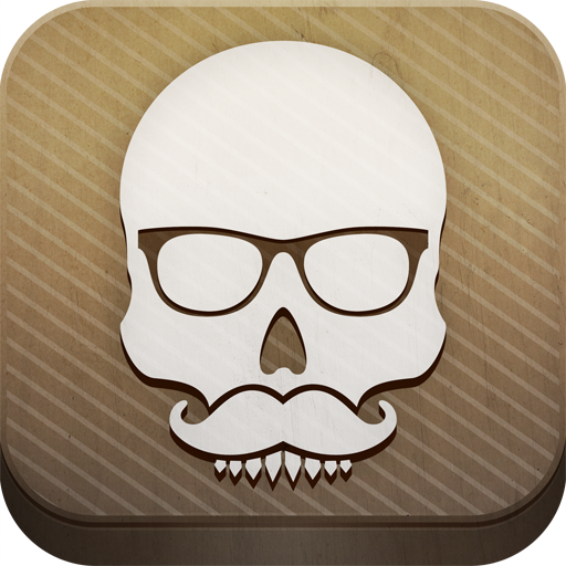 Hipster Zombies