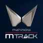 Mahindra Track
