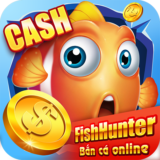 3D Fish Hunter：Fishing online