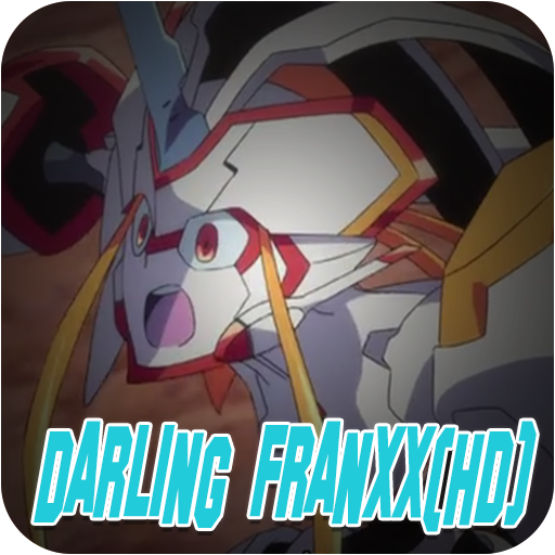 Newest Video Anime Darling:Franxx(HD)Series