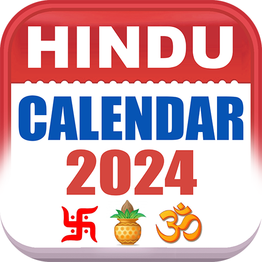 Hindu Calendar 2024