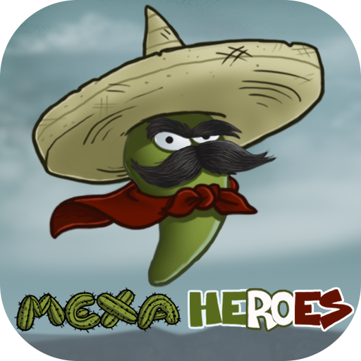 Mexa Heroes