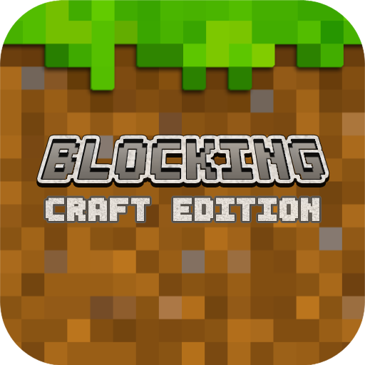 Blocking Craft Edition