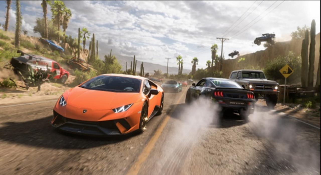 Forza Horizon 5: Can your PC run it? PC specs guide