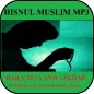 Hisnul Muslim Daily supplicati