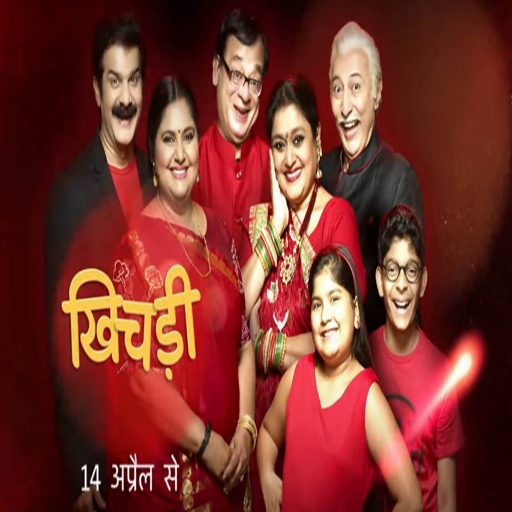 Khichdi starplus serial video clips