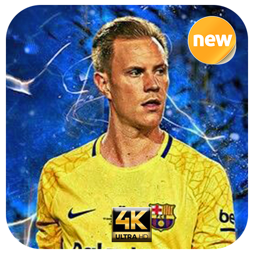 Marc Andre Ter Stegen Wallpape