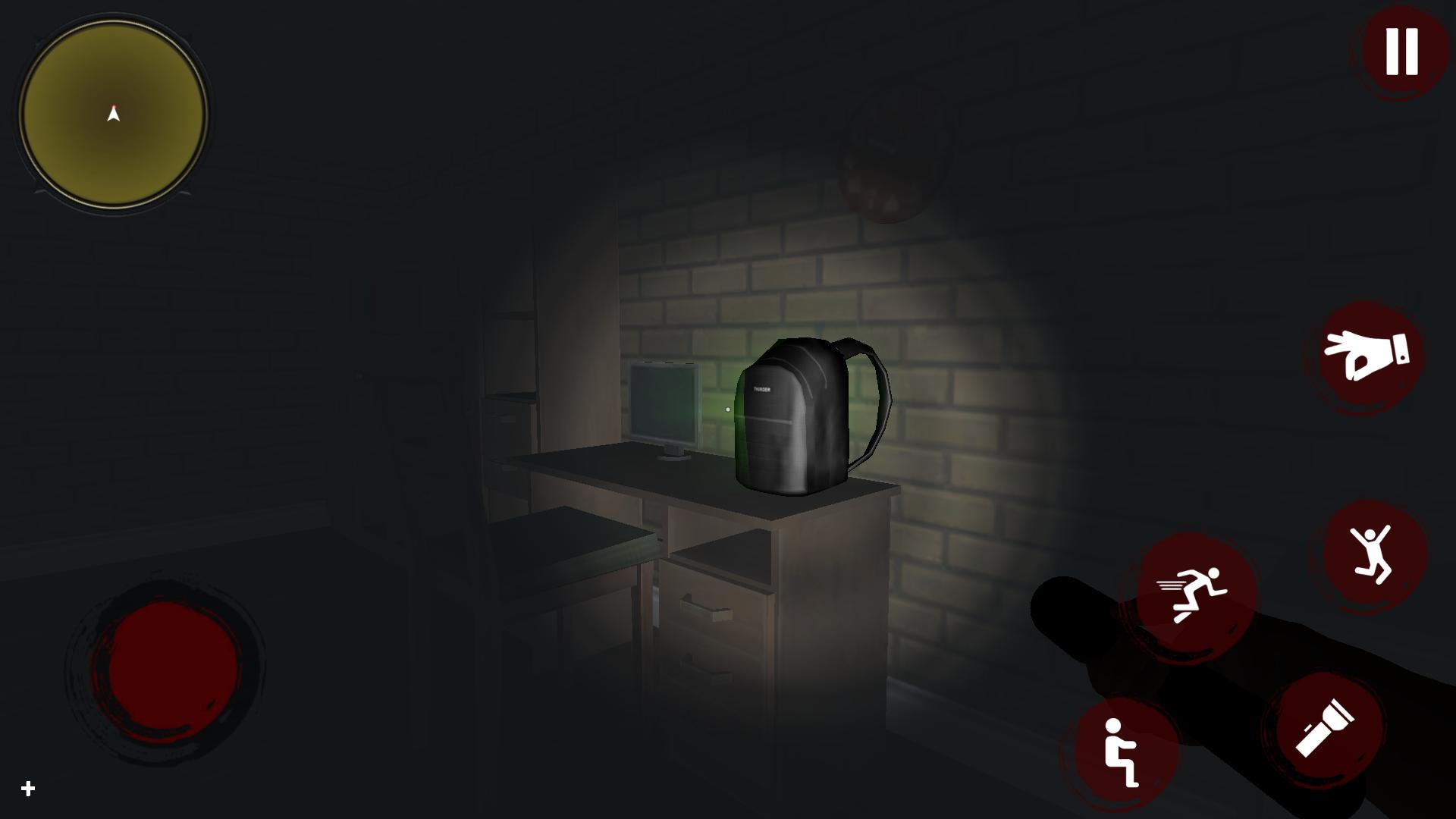 Download Siren Head Escape Horror Games android on PC