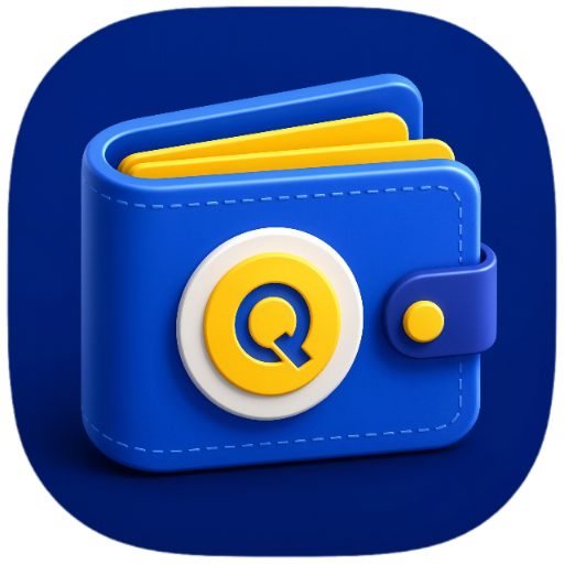 Quiz Wallet - Play & Earn