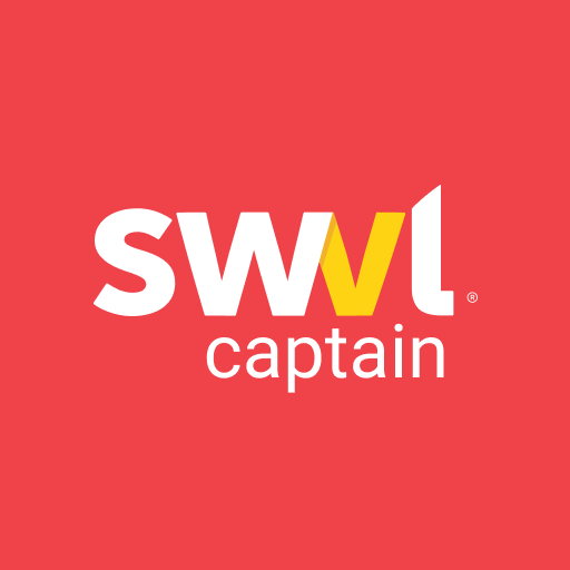Swvl - Captain App