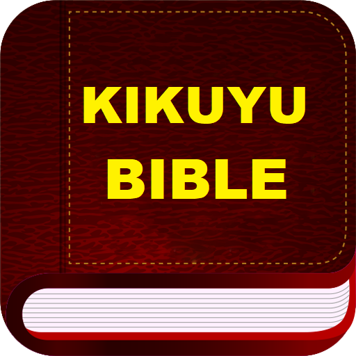 Kikuyu Bible