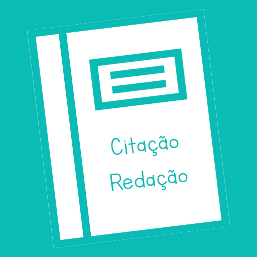 Citação Redação Enem e Outros