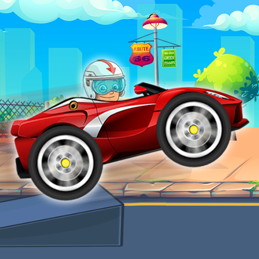 Game Mobil untuk Anak Balita