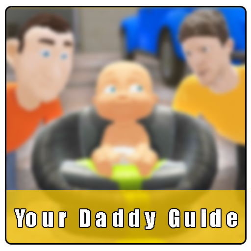 Your Daddy Simulator Clue