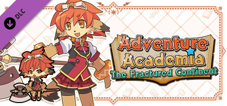 Adventure Academia: The Fractured Continent - CoH 3 Dwarf