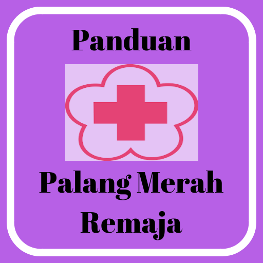 Panduan Palang Merah Remaja 2021