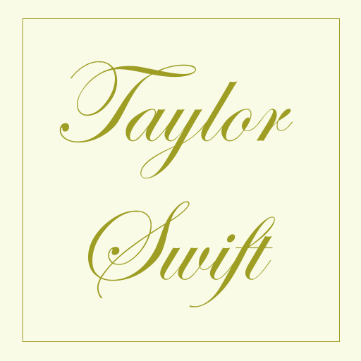 Taylor Swift Lyrics