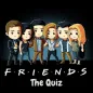 Friends The Quiz