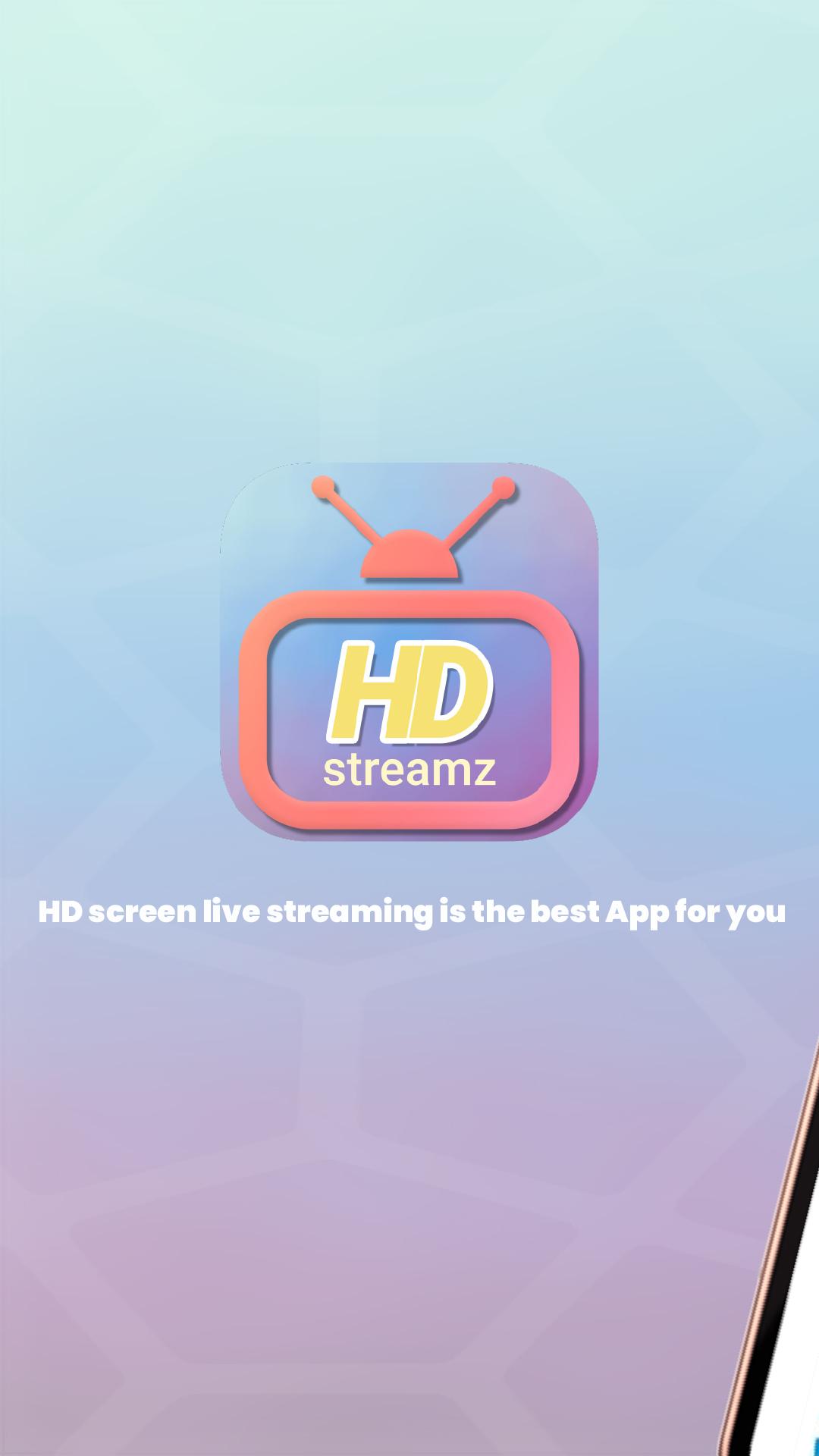 Hd streamz 2025 for pc online