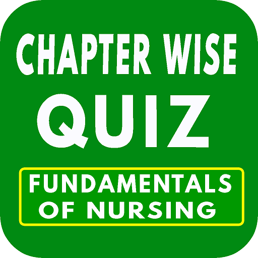 Fundamentals of Nursing Quiz