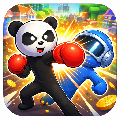 Stick Fight Infinite(Demo)