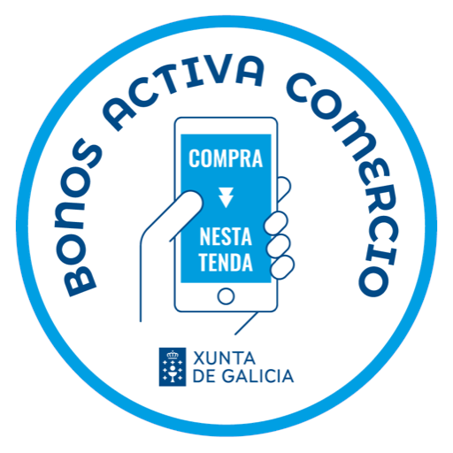 Bonos Activa Comercio