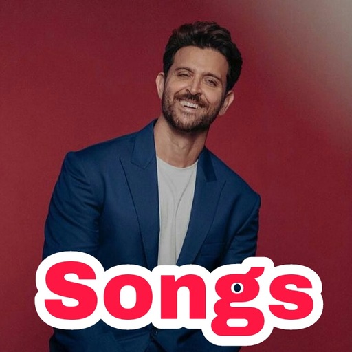 Hrithik Roshan All Songs