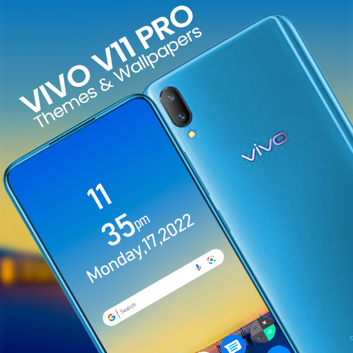 Theme for Vivo V11 Pro