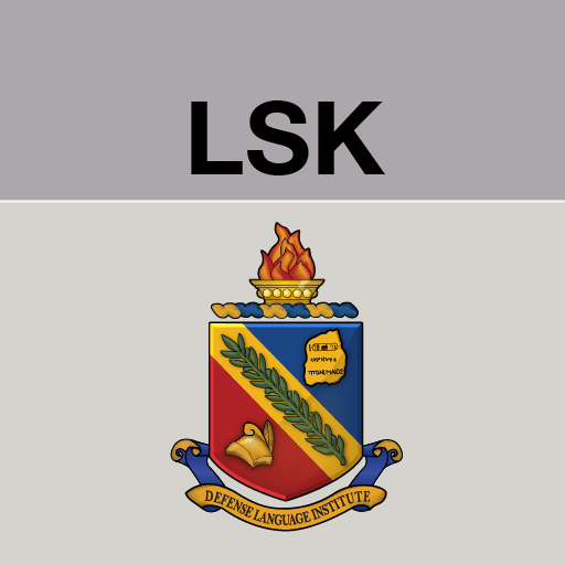 Korean - LSK